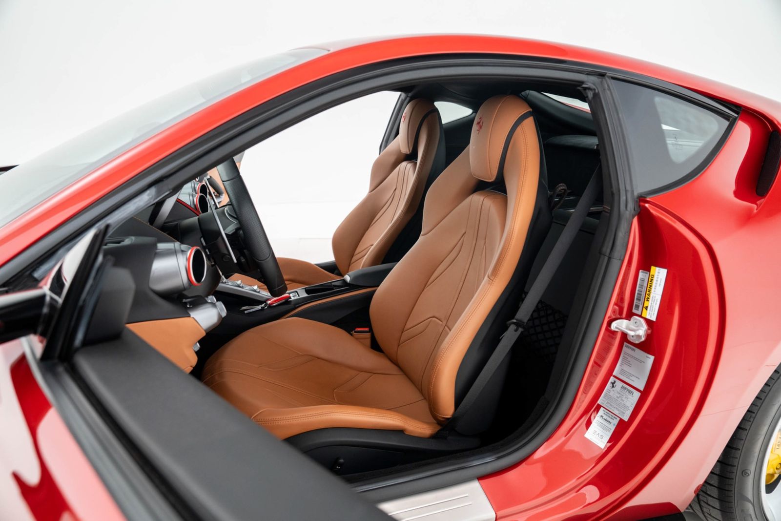 2019 Ferrari 812 Superfast RWD