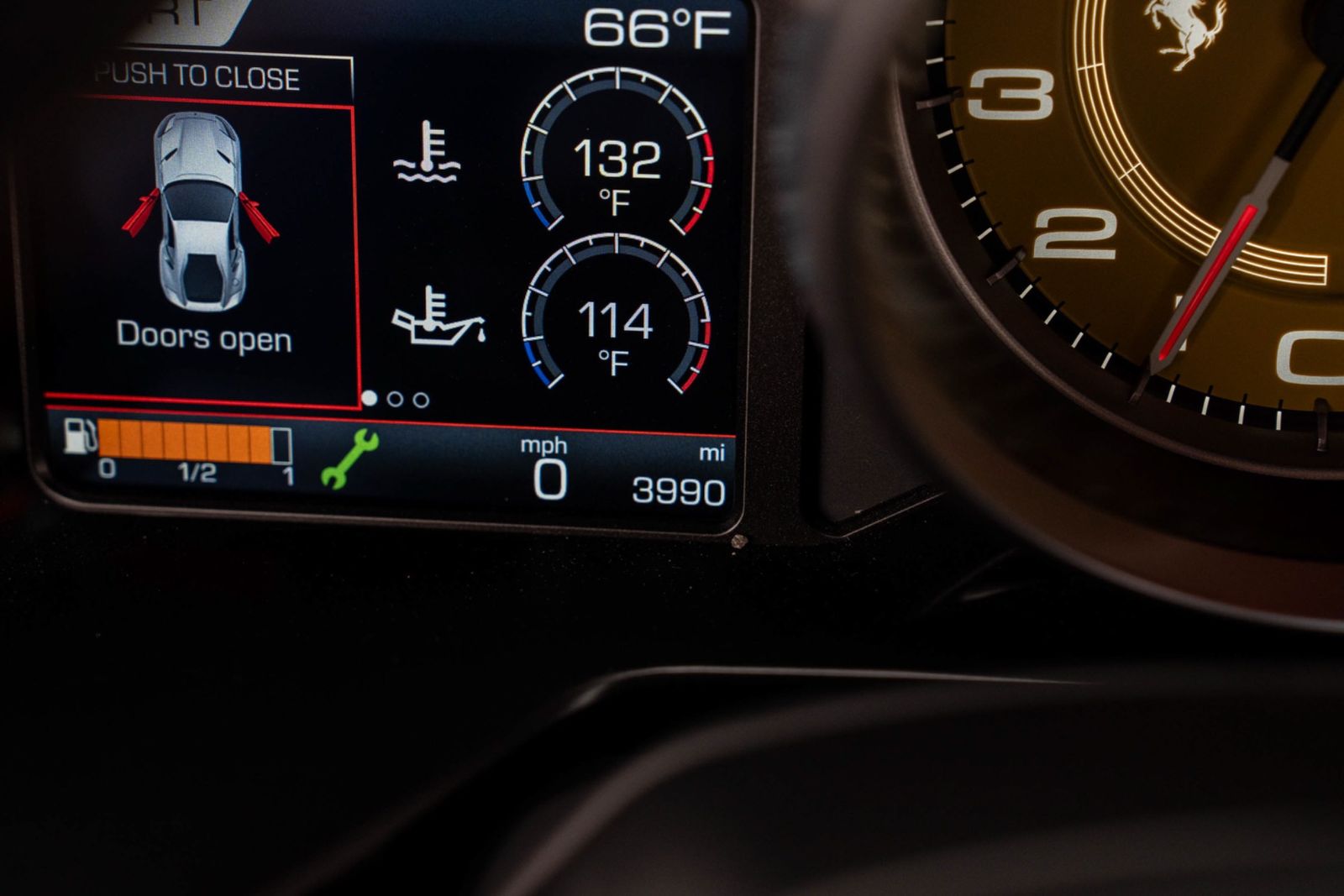 2019 Ferrari 812 Superfast RWD