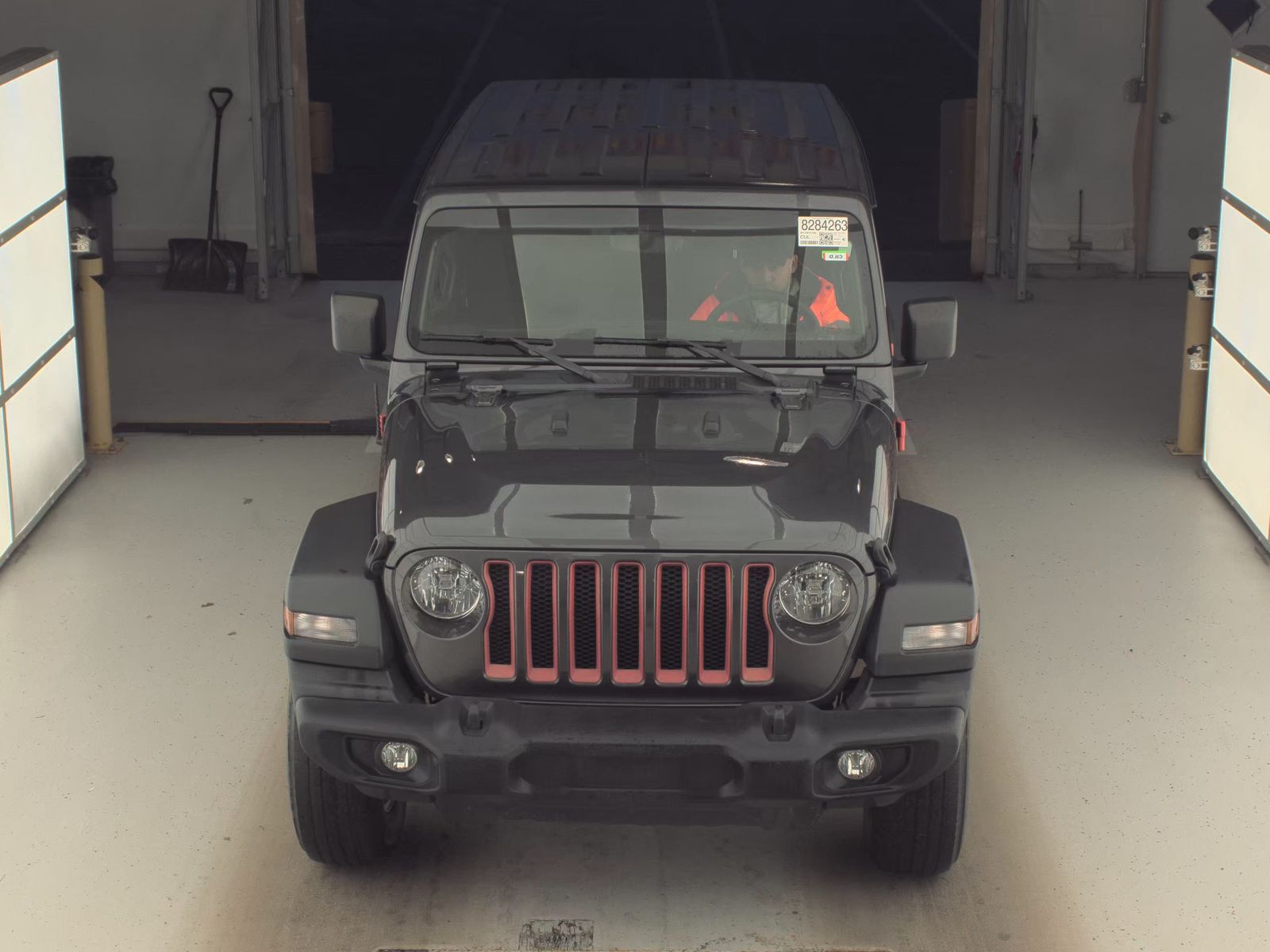 JEEP WRANGLER - 3