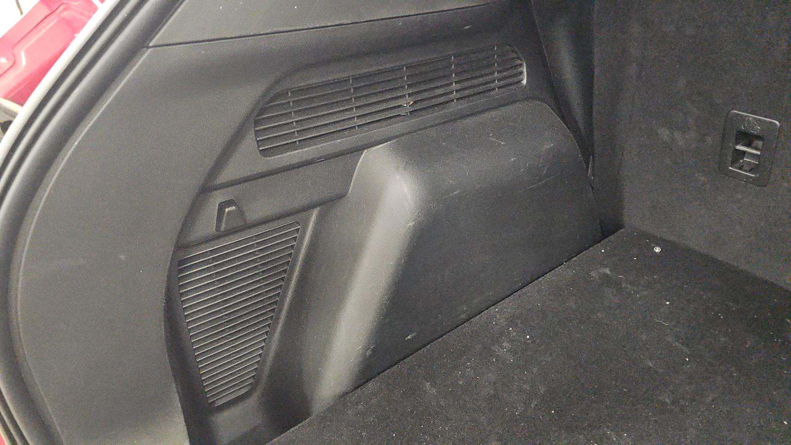 2025 Ford Escape ST-Line AWD