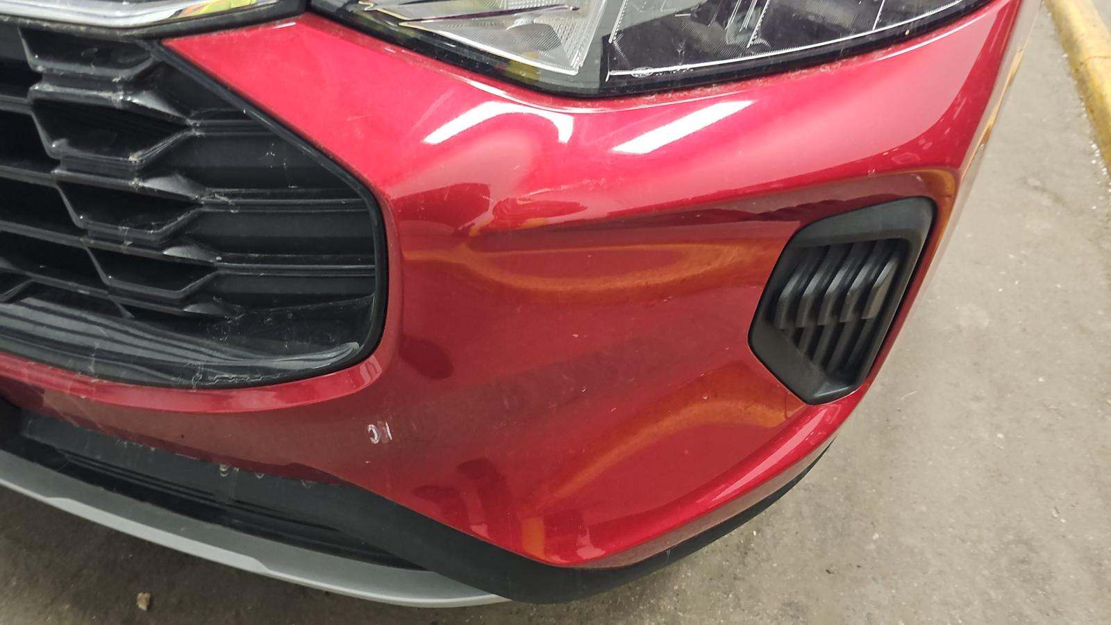 2025 Ford Escape ST-Line AWD