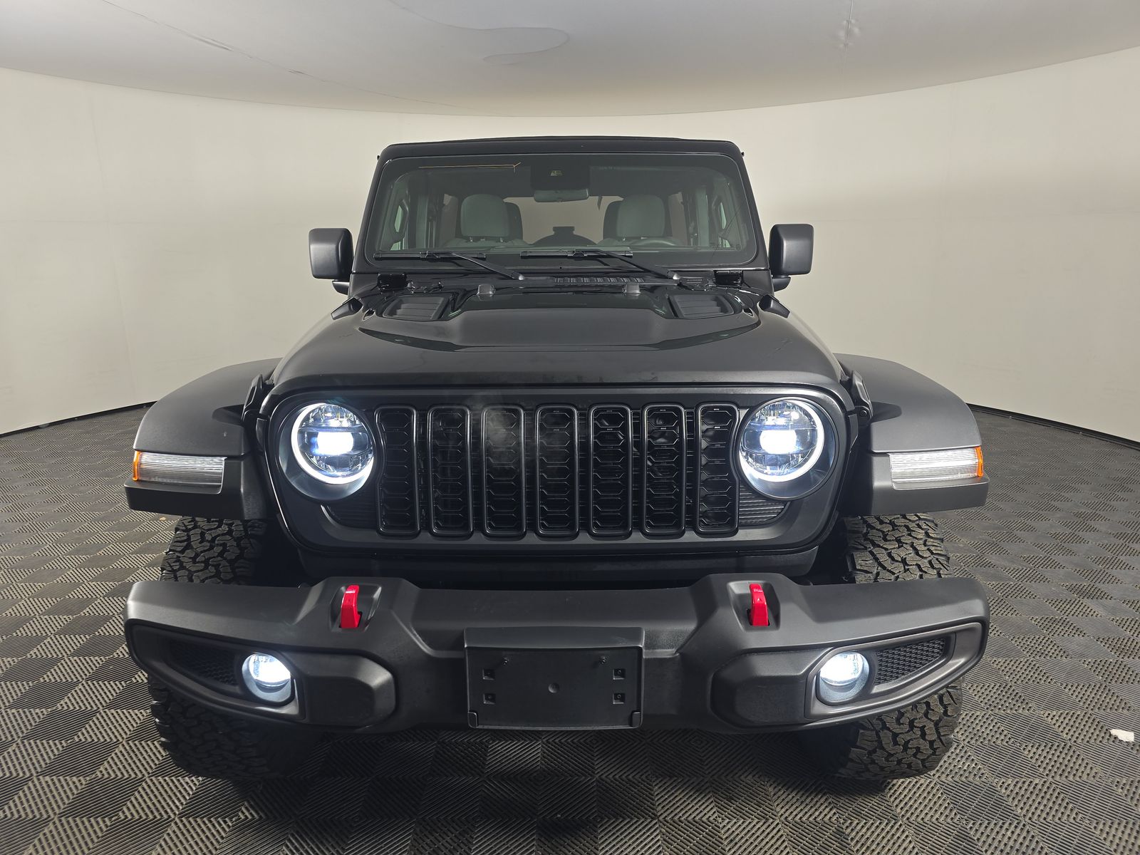 JEEP RUBICON - 3