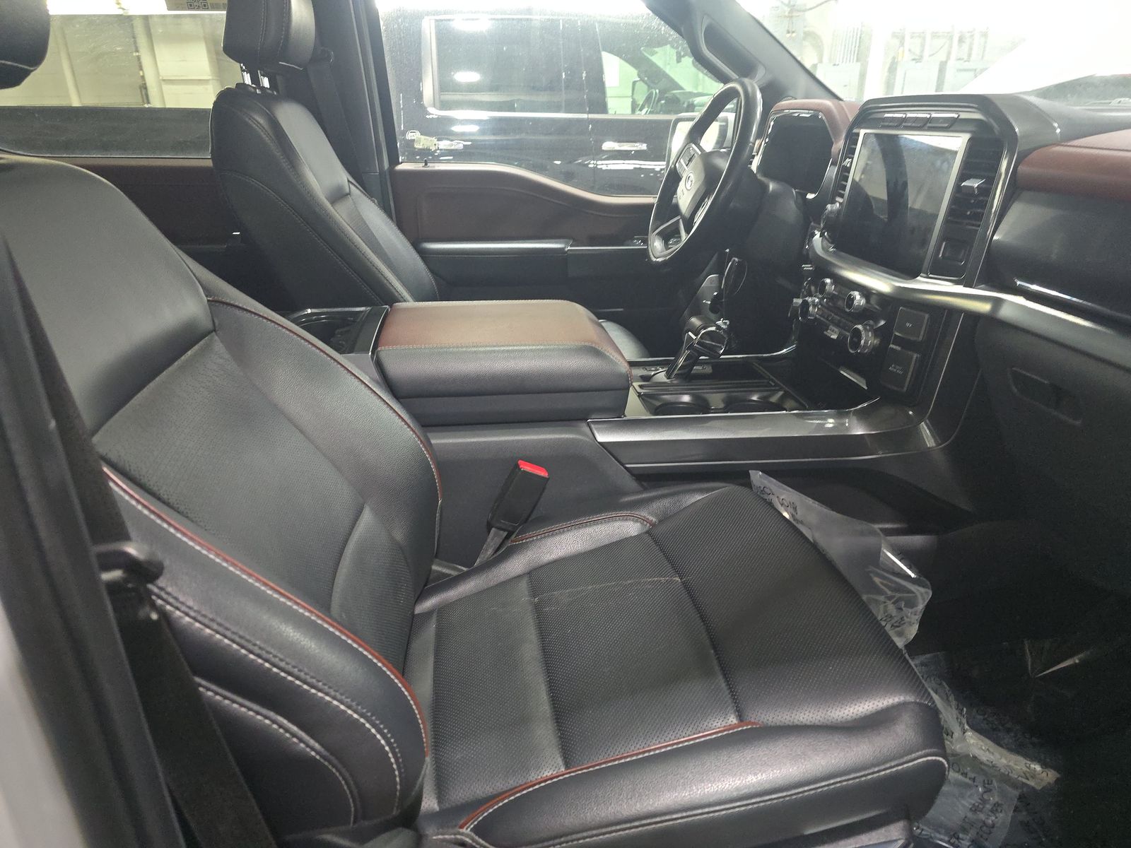 2023 Ford F-150 Lariat AWD