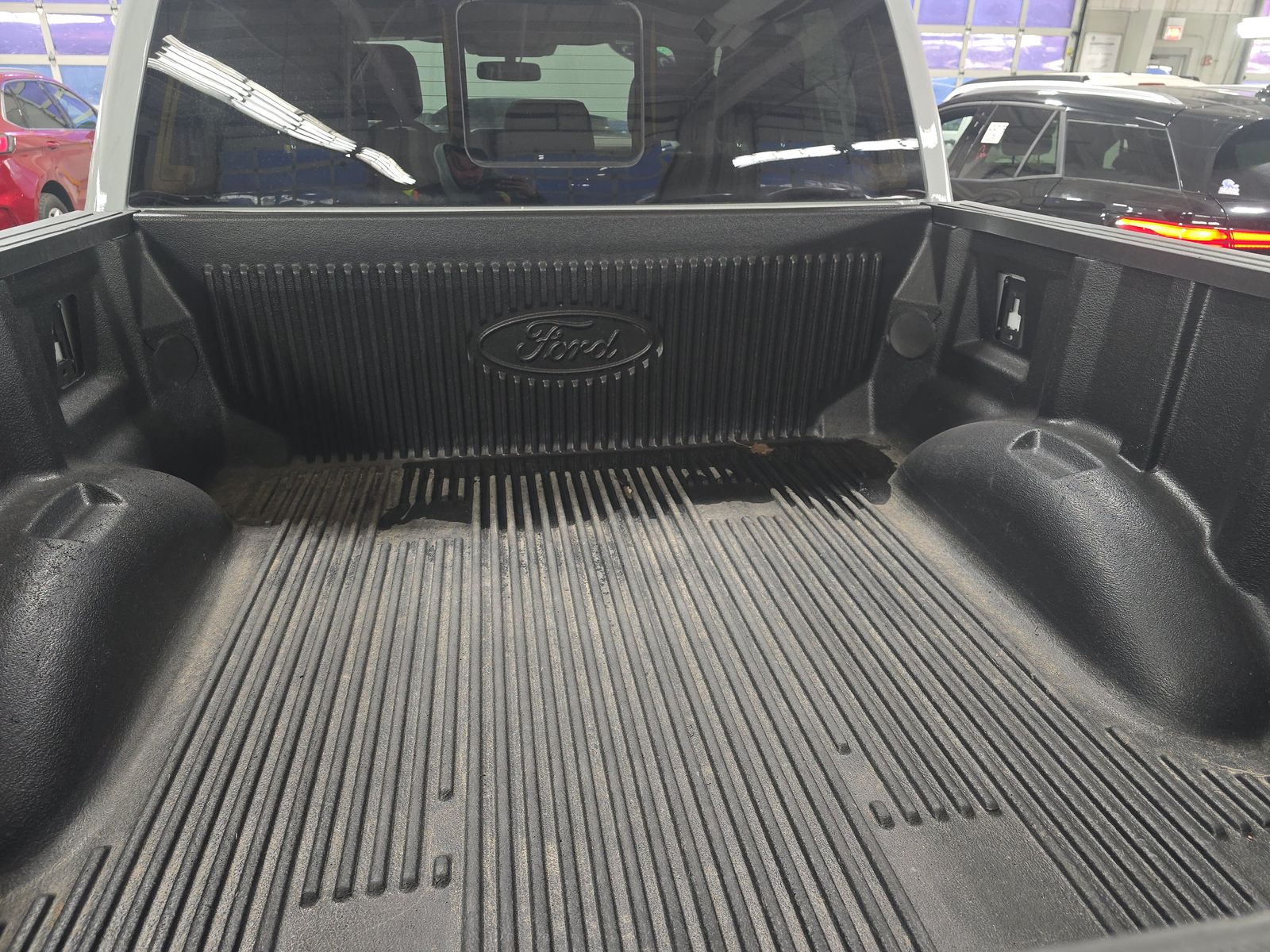 2023 Ford F-150 Lariat AWD