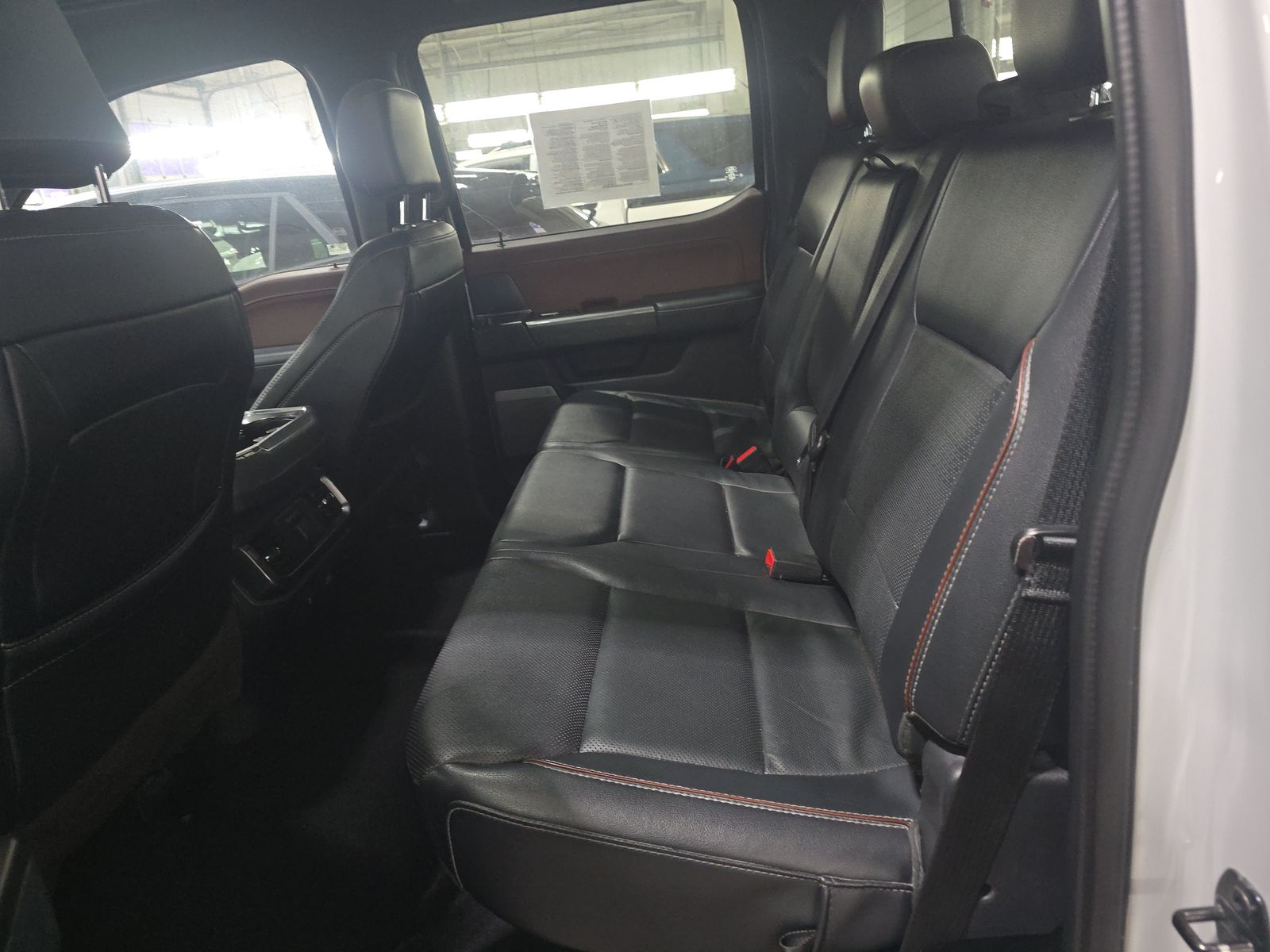 2023 Ford F-150 Lariat AWD