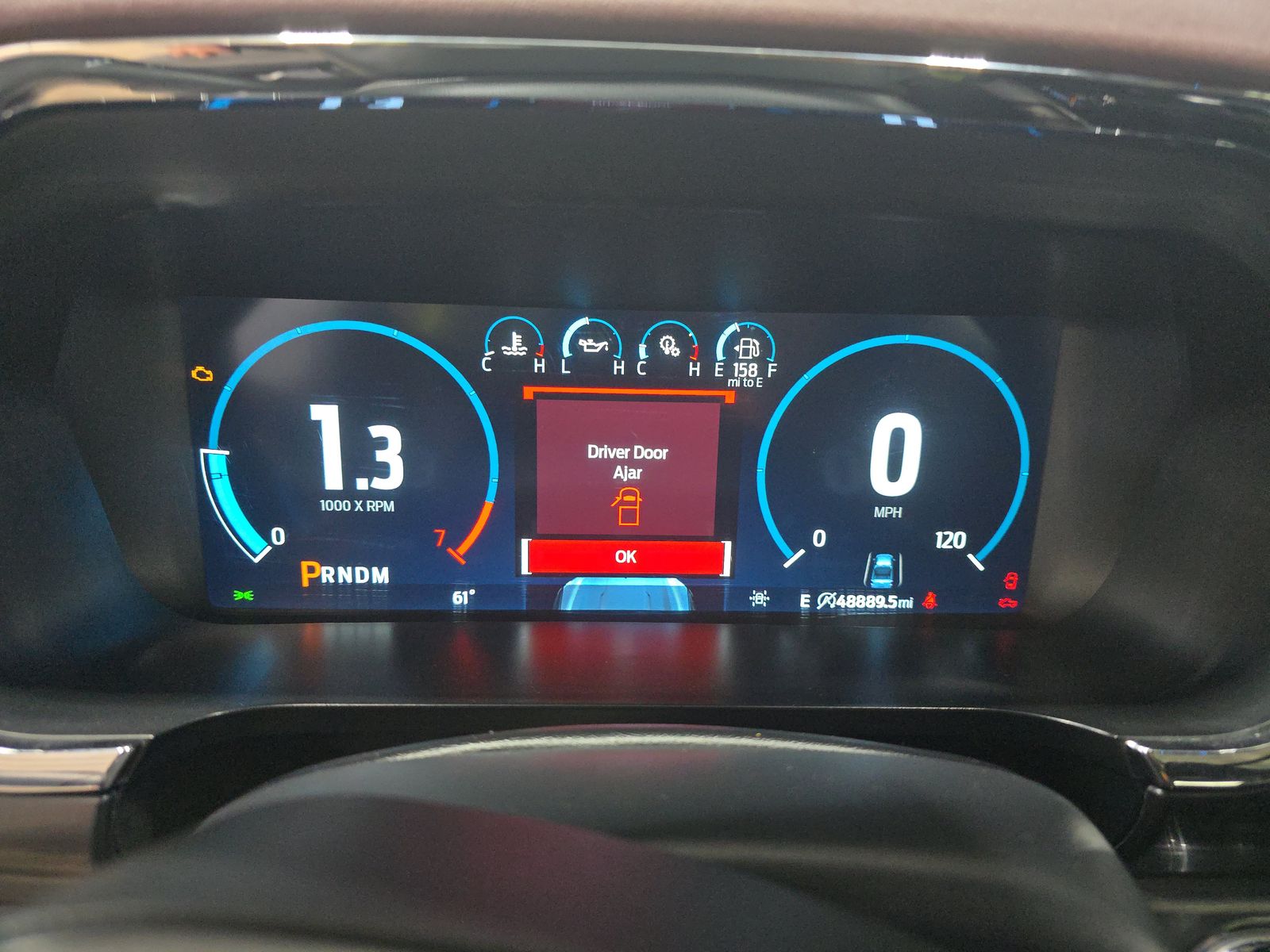 2023 Ford F-150 Lariat AWD