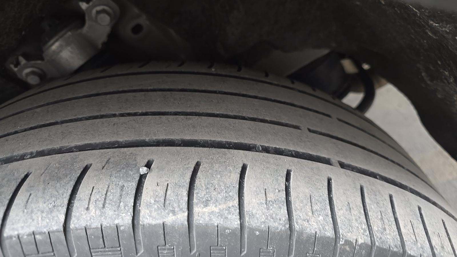 2023 Ford Explorer XLT AWD