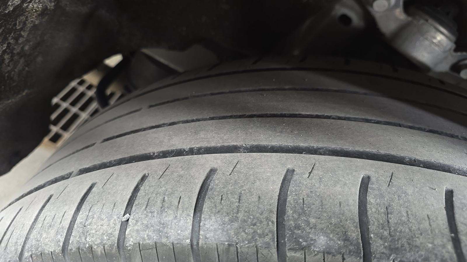 2023 Ford Explorer XLT AWD