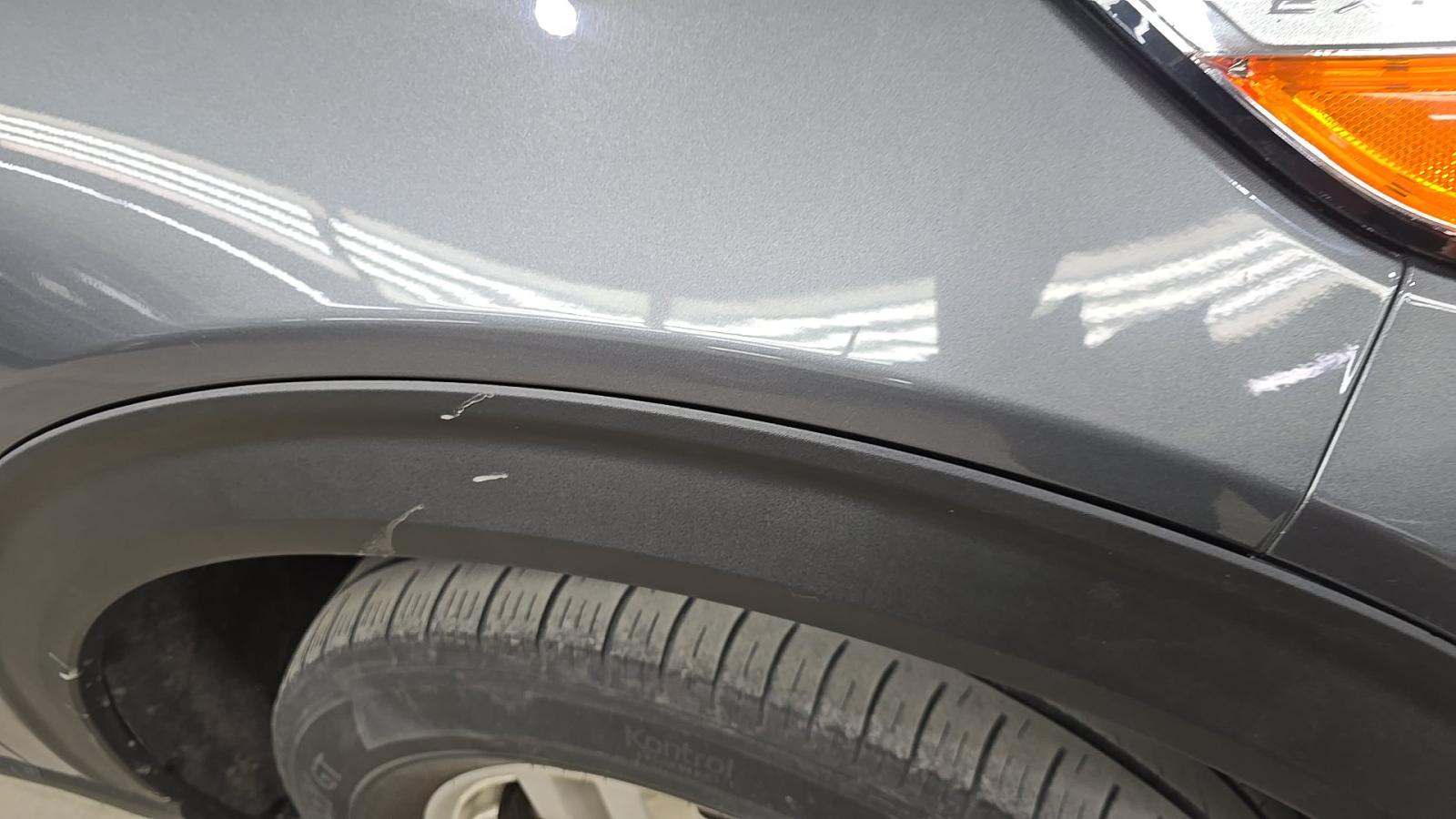 2023 Ford Explorer XLT AWD