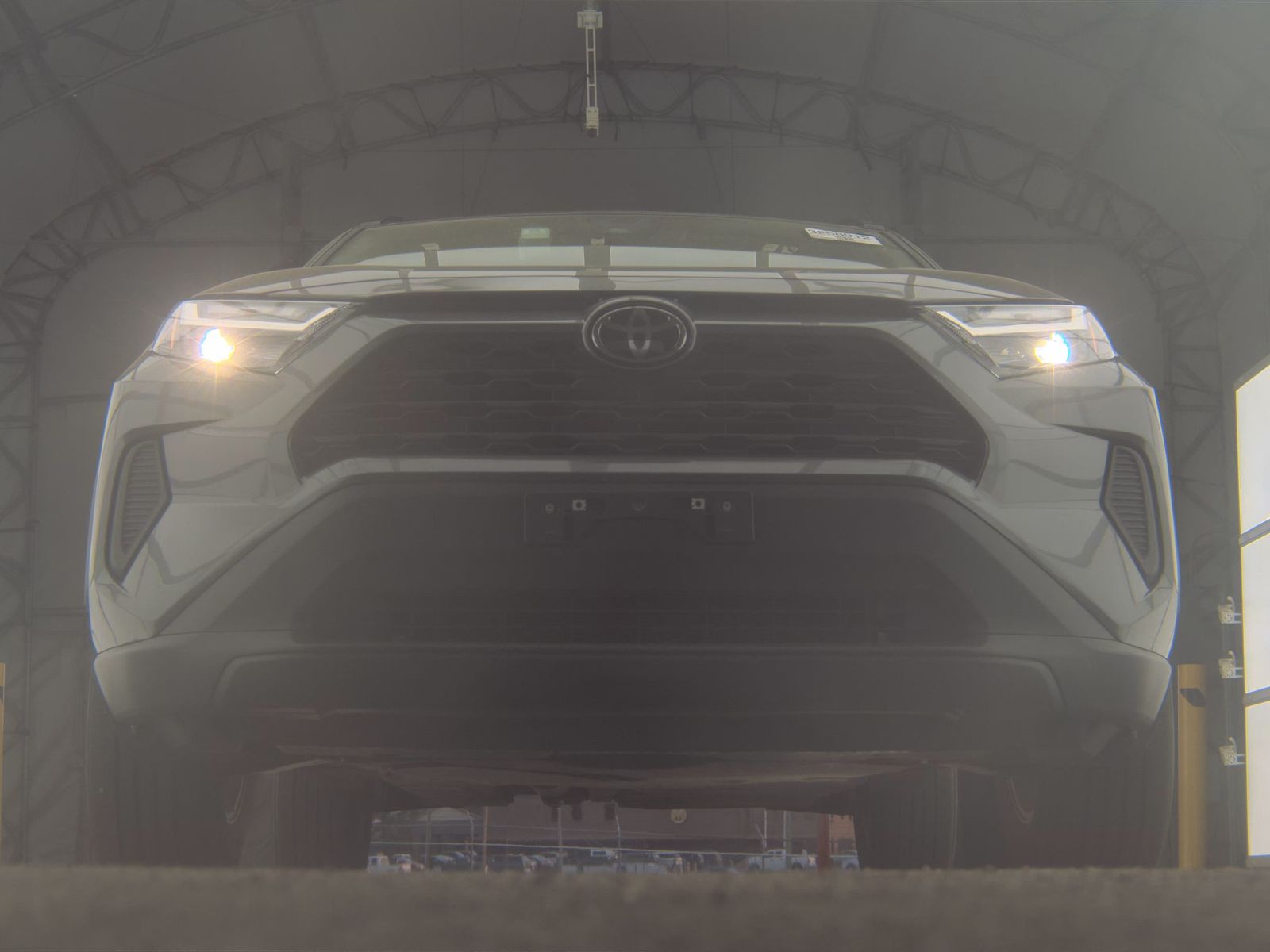 2024 Toyota RAV4 XLE FWD