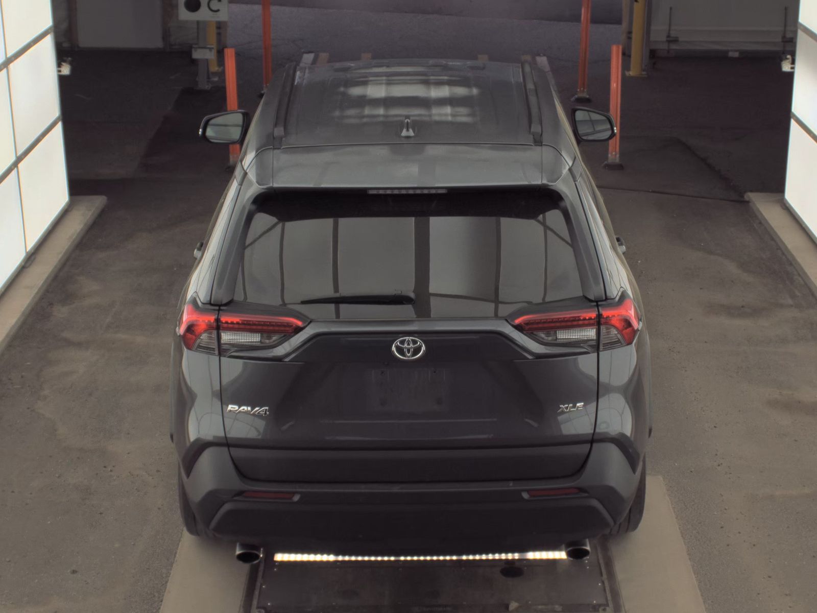 2024 Toyota RAV4 XLE FWD