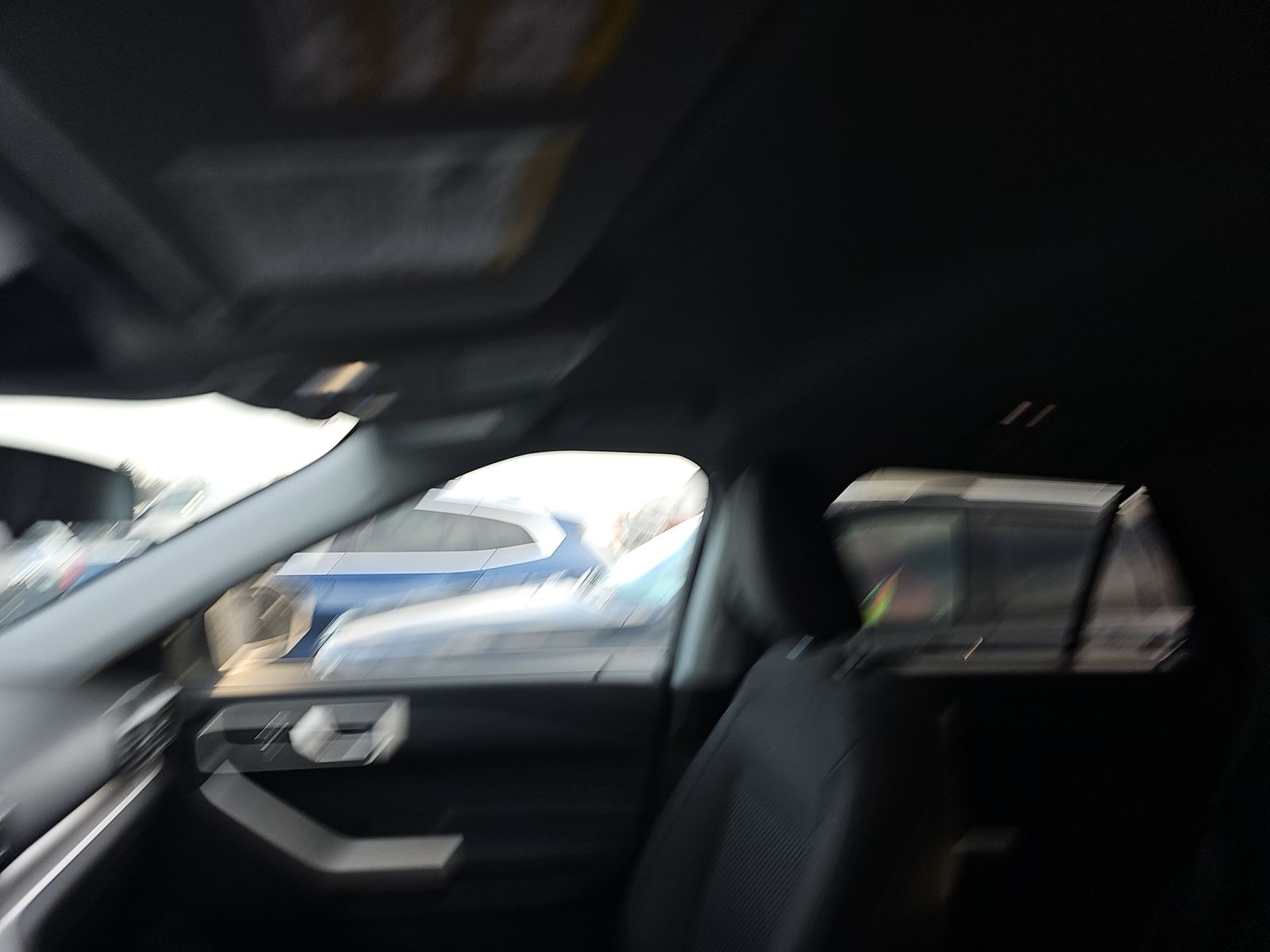 2023 Ford Explorer XLT AWD