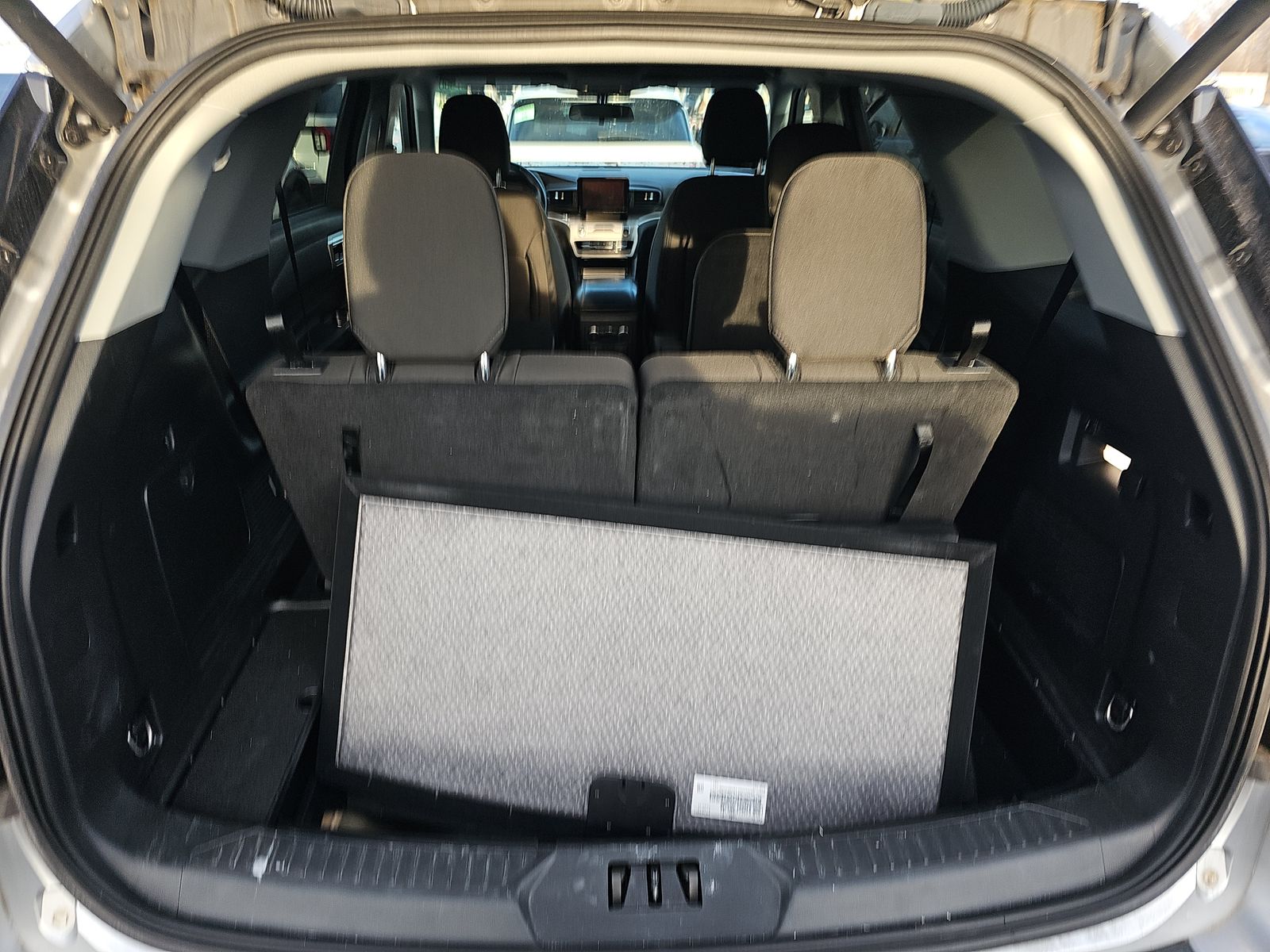 2023 Ford Explorer XLT AWD