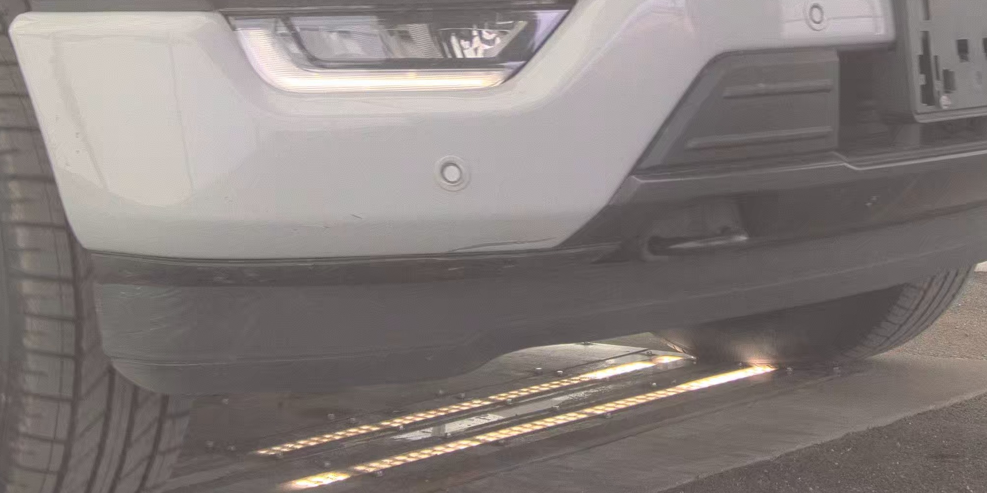 2023 Ford F-150 Lariat AWD