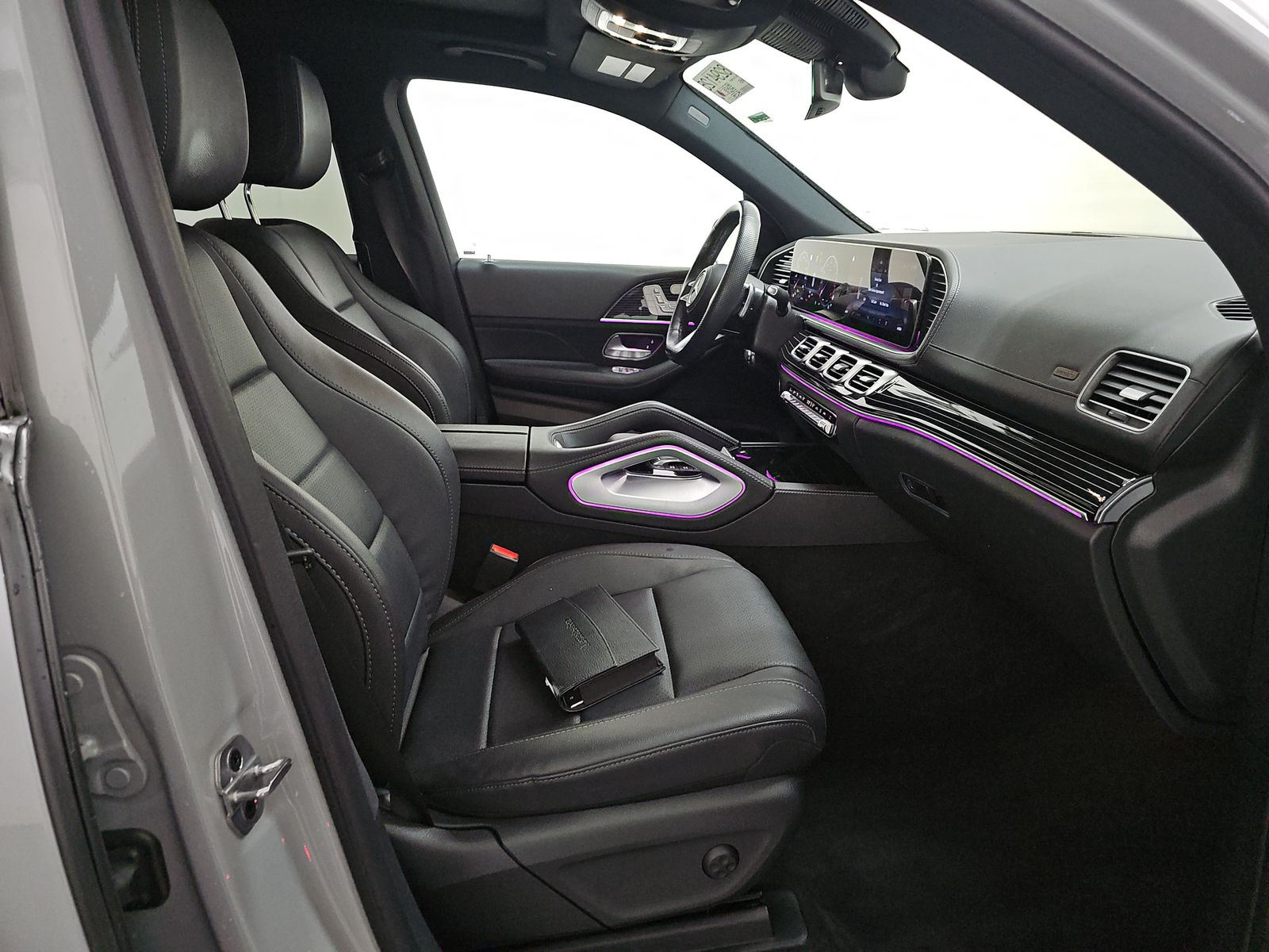 MERCEDES-BENZ GLS - 9