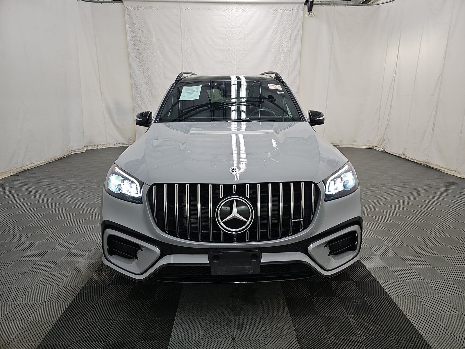 MERCEDES-BENZ GLS - 3