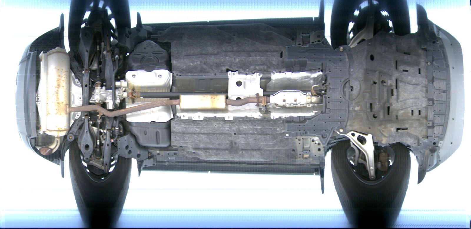 2023 Nissan Rogue S AWD