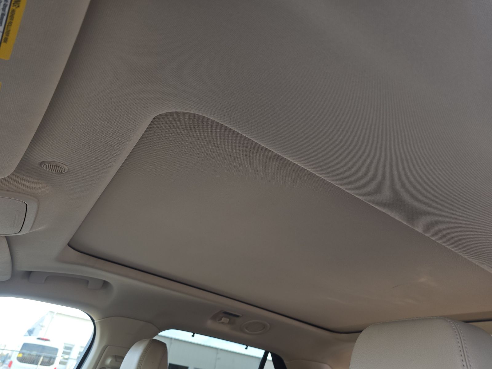 2022 Ford Explorer Limited AWD