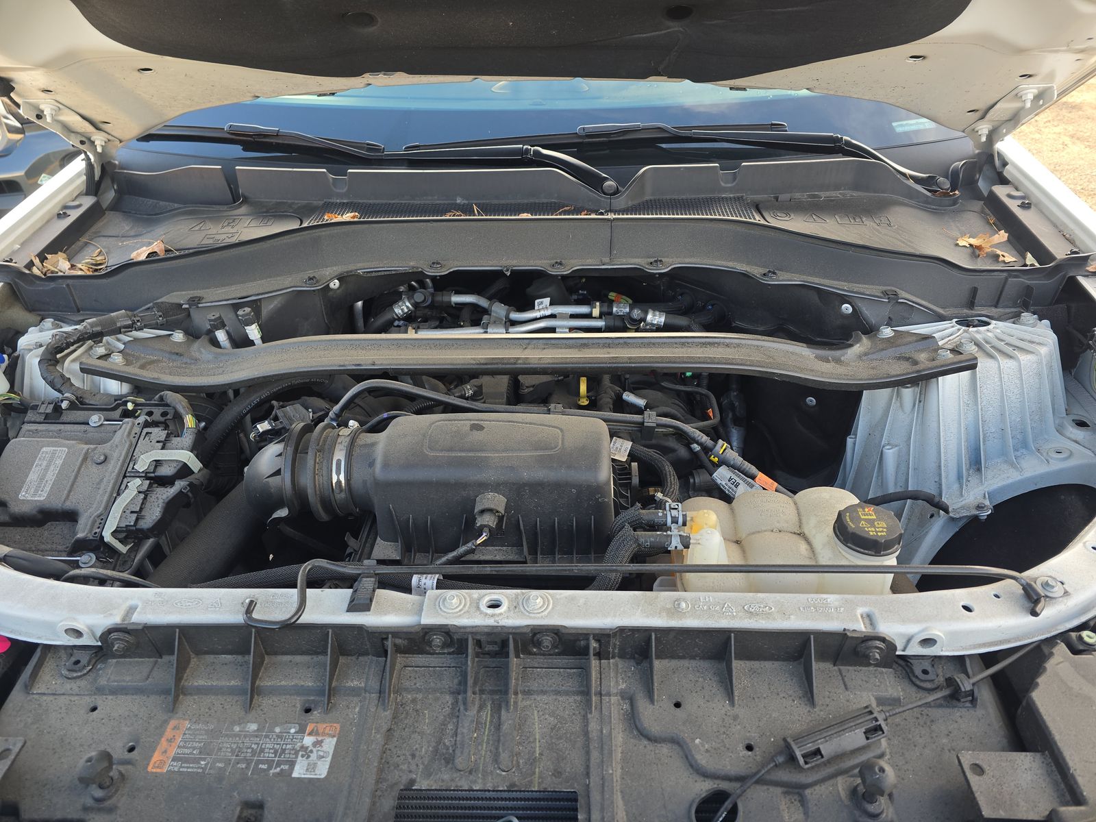 2022 Ford Explorer Limited AWD