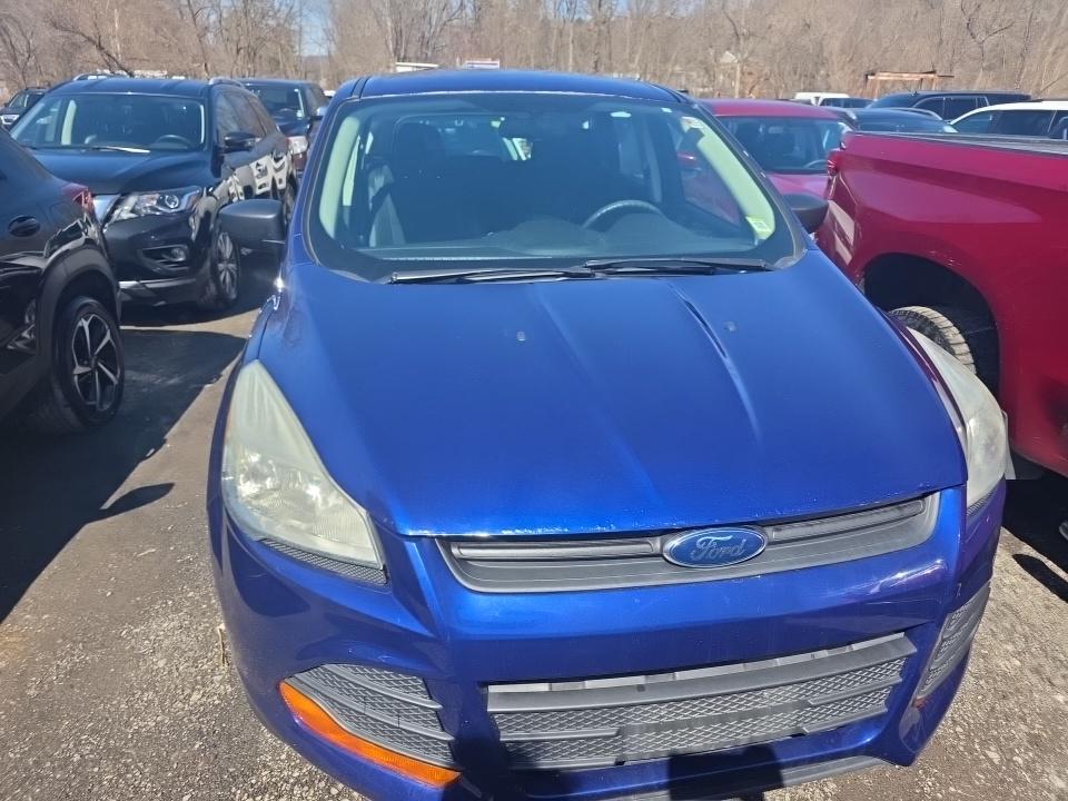 FORD ESCAPE - 3