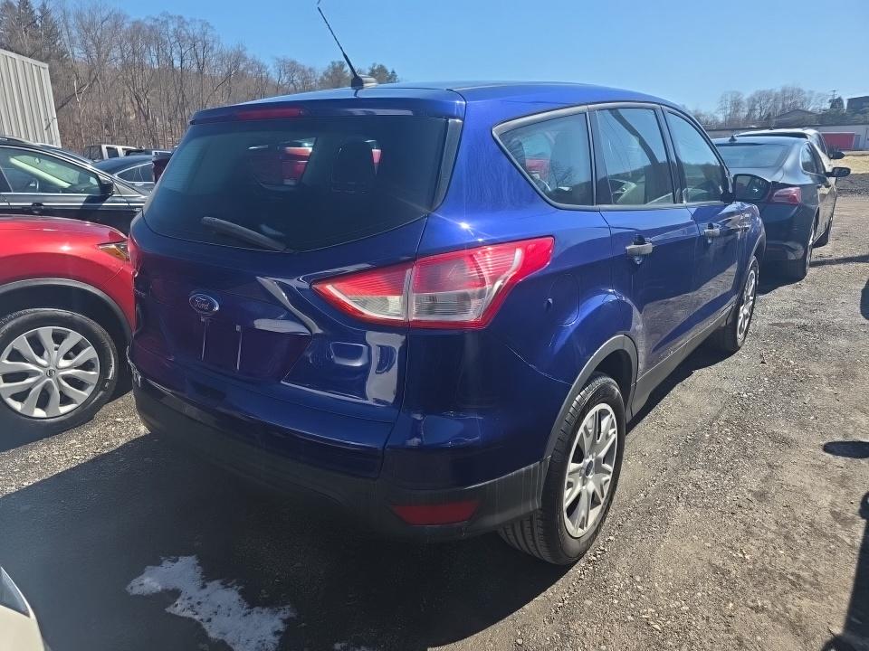 FORD ESCAPE - 5