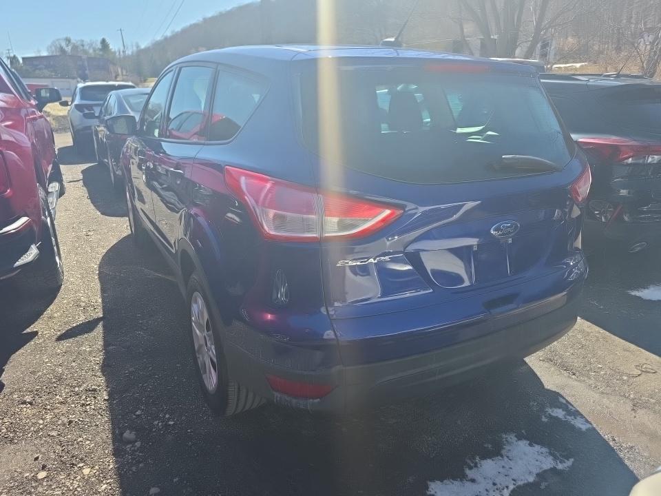 FORD ESCAPE - 7