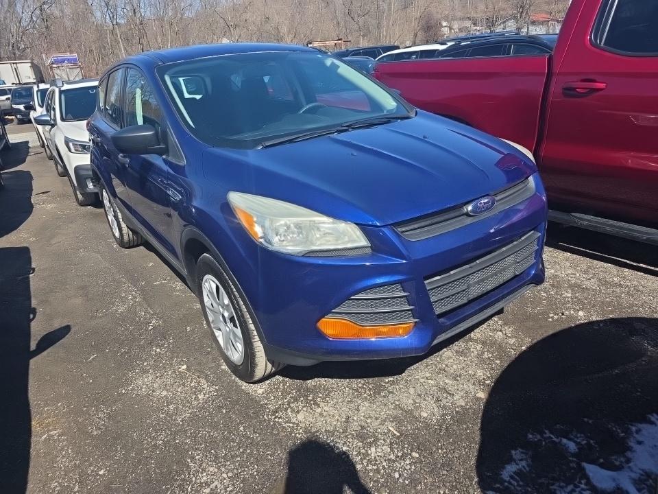 FORD ESCAPE - 4