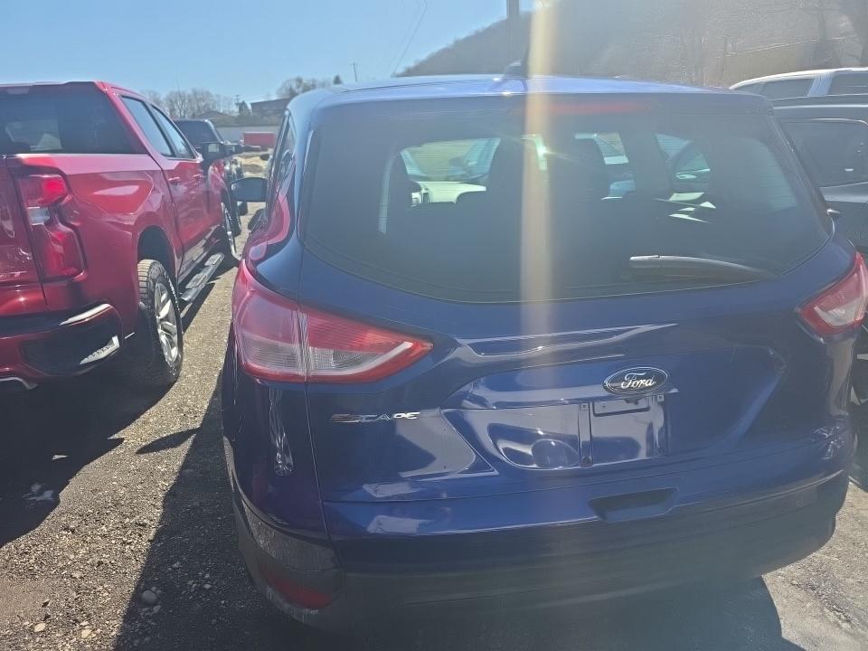 FORD ESCAPE - 6