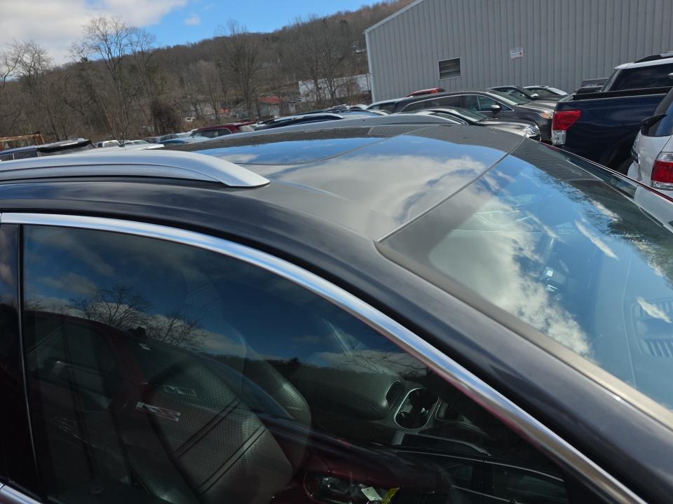 2019 Porsche Cayenne S AWD