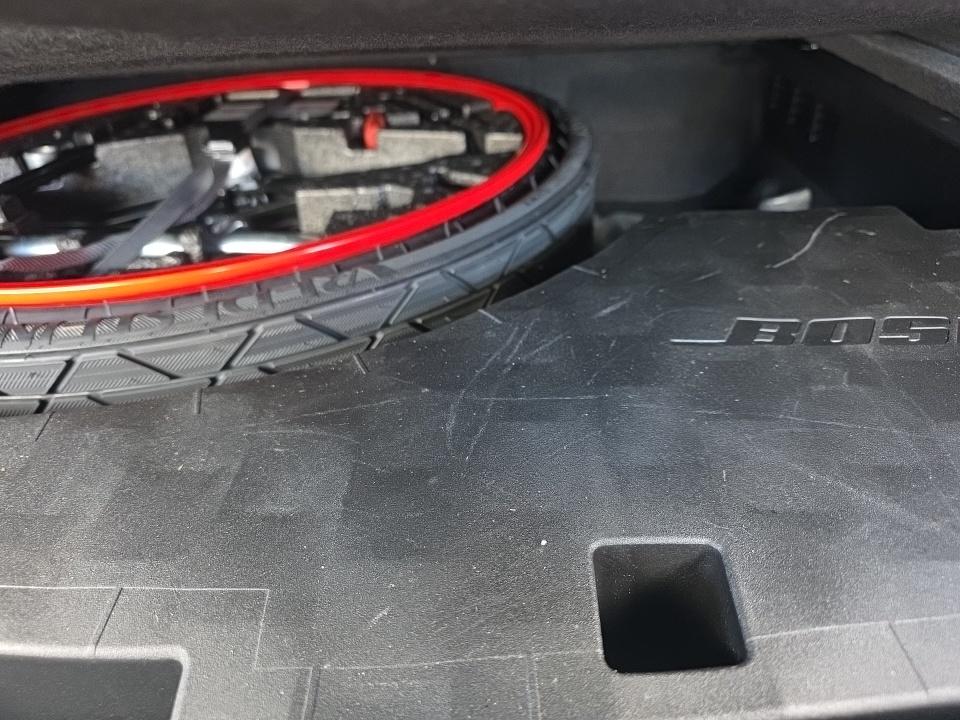 2019 Porsche Cayenne S AWD