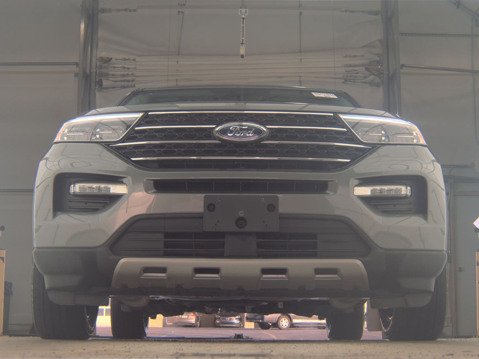 2023 Ford Explorer XLT AWD
