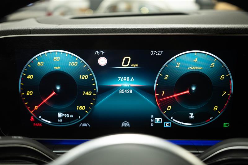 2020 Mercedes-Benz GLE GLE 350 AWD