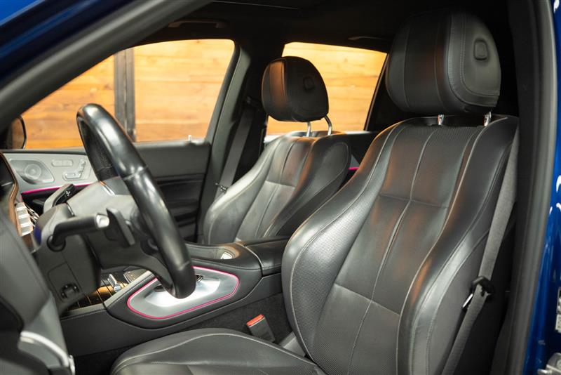 2020 Mercedes-Benz GLE GLE 350 AWD