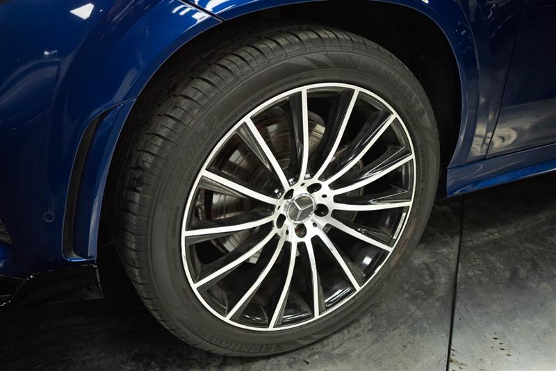 2020 Mercedes-Benz GLE GLE 350 AWD