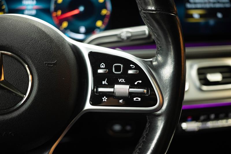 2020 Mercedes-Benz GLE GLE 350 AWD