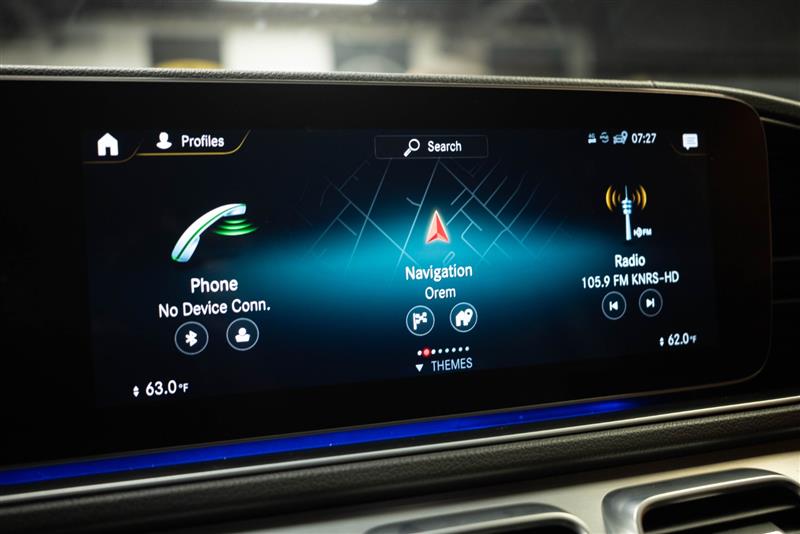 2020 Mercedes-Benz GLE GLE 350 AWD