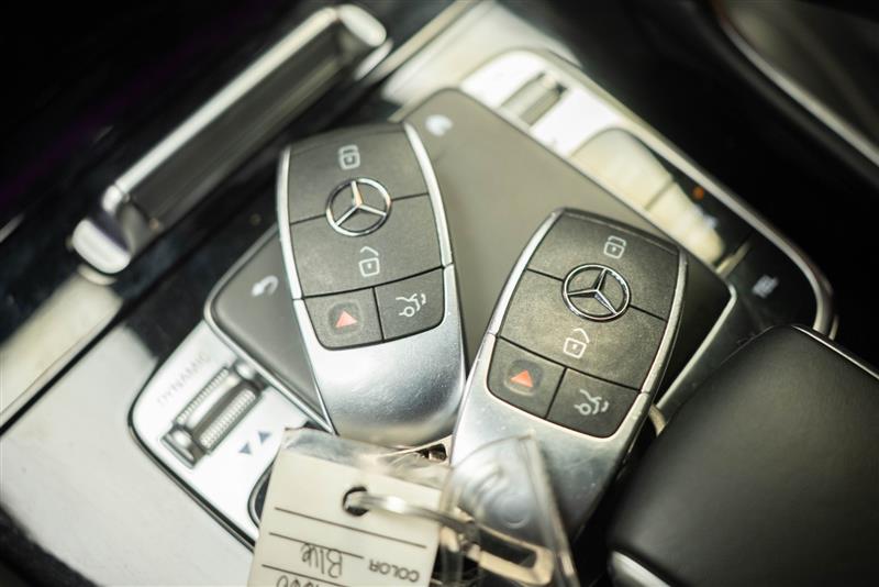 2020 Mercedes-Benz GLE GLE 350 AWD