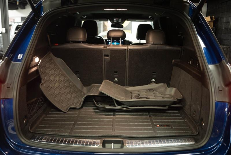 2020 Mercedes-Benz GLE GLE 350 AWD