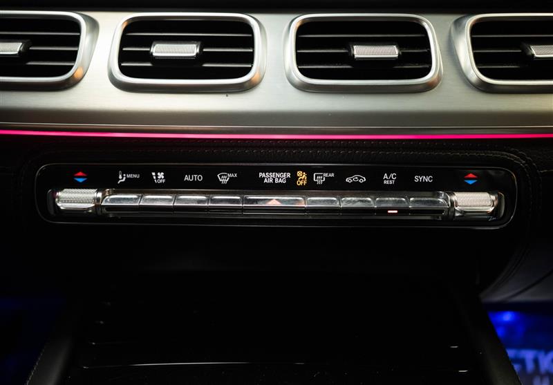 2020 Mercedes-Benz GLE GLE 350 AWD