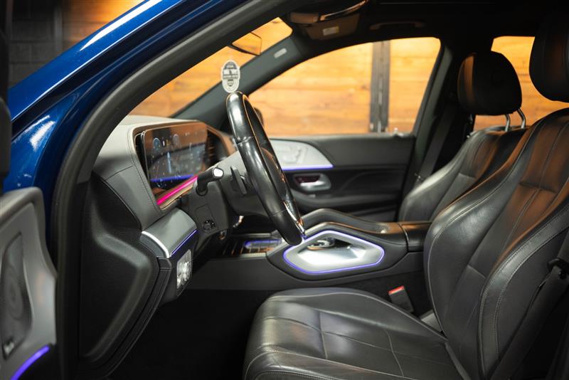 2020 Mercedes-Benz GLE GLE 350 AWD