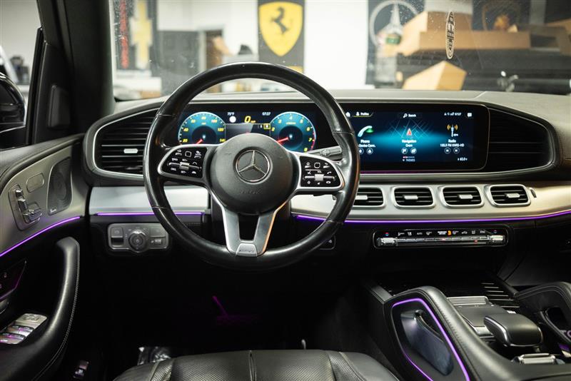 2020 Mercedes-Benz GLE GLE 350 AWD