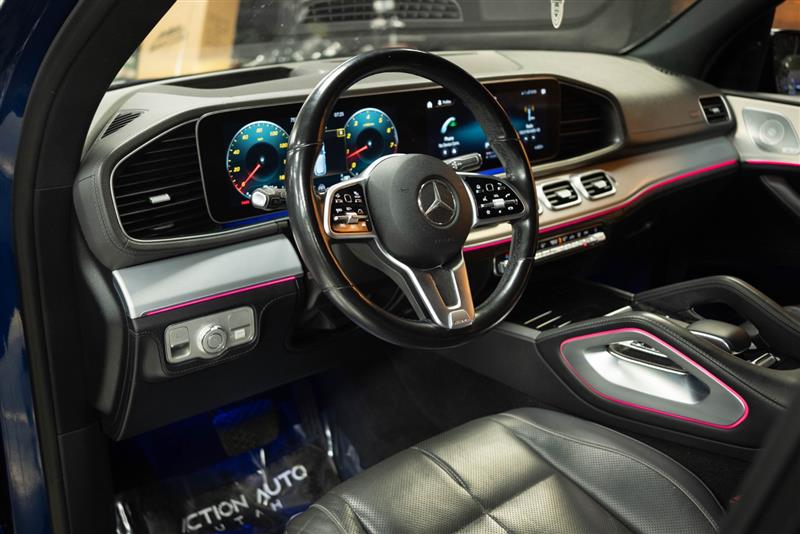 2020 Mercedes-Benz GLE GLE 350 AWD