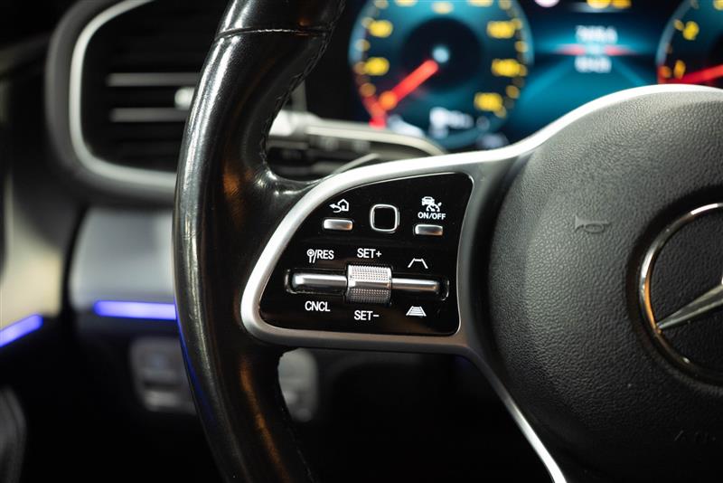 2020 Mercedes-Benz GLE GLE 350 AWD