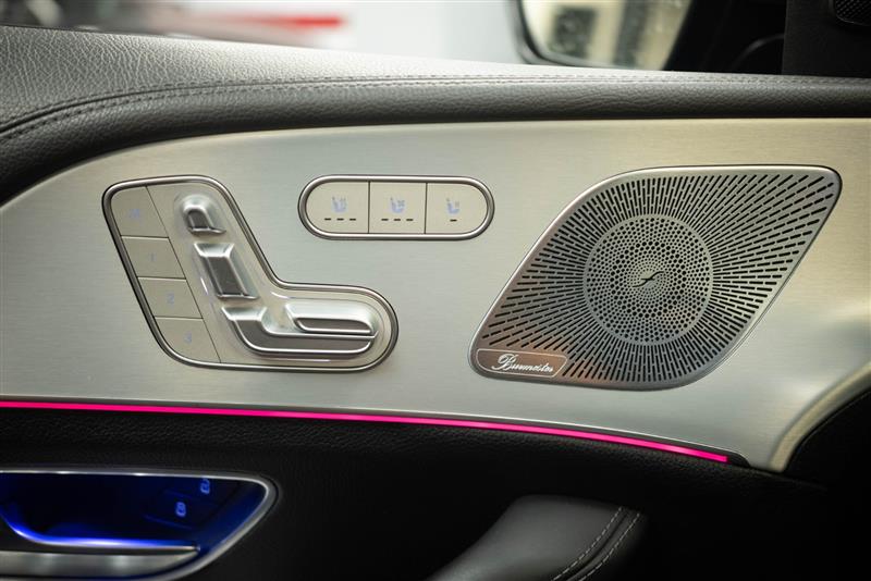 2020 Mercedes-Benz GLE GLE 350 AWD