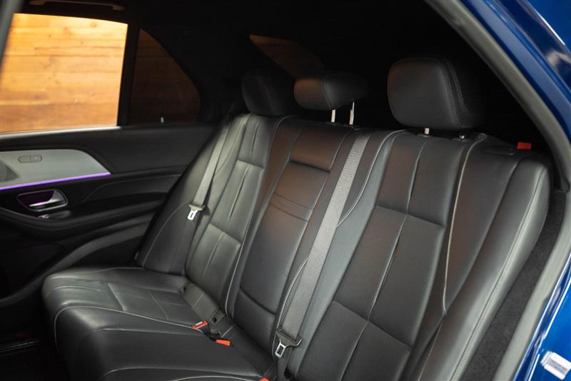 2020 Mercedes-Benz GLE GLE 350 AWD