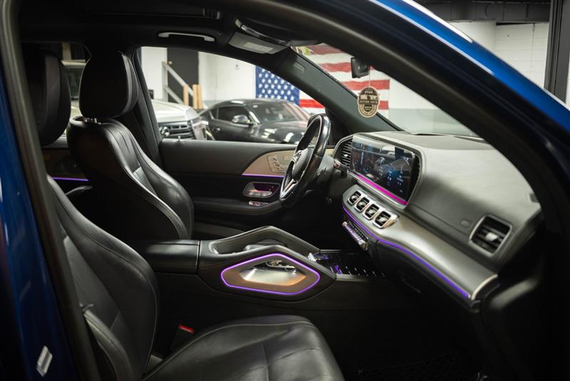 2020 Mercedes-Benz GLE GLE 350 AWD