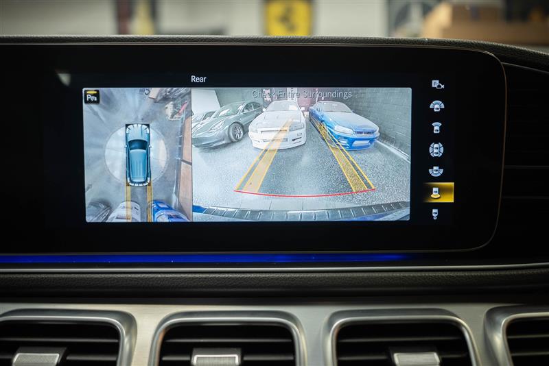 2020 Mercedes-Benz GLE GLE 350 AWD