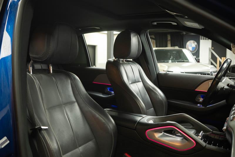 2020 Mercedes-Benz GLE GLE 350 AWD