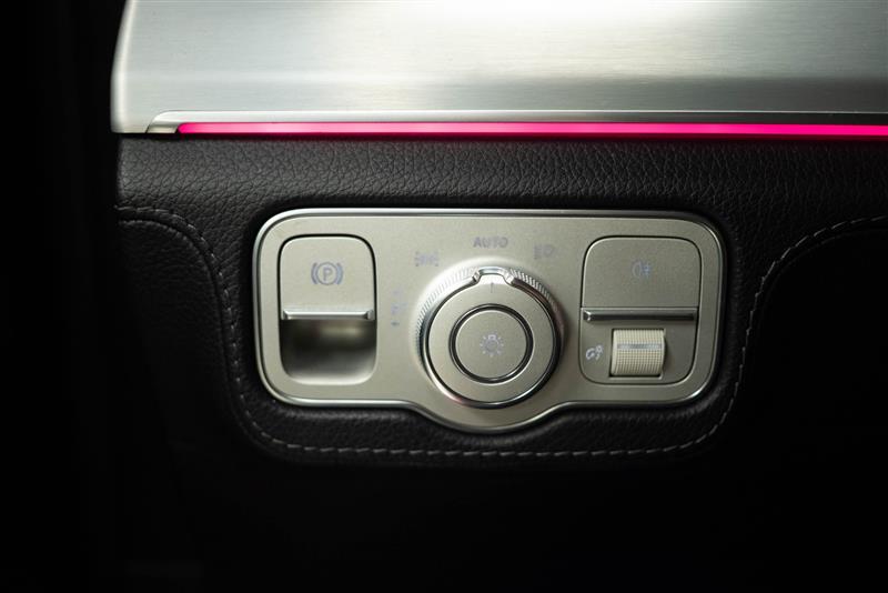 2020 Mercedes-Benz GLE GLE 350 AWD