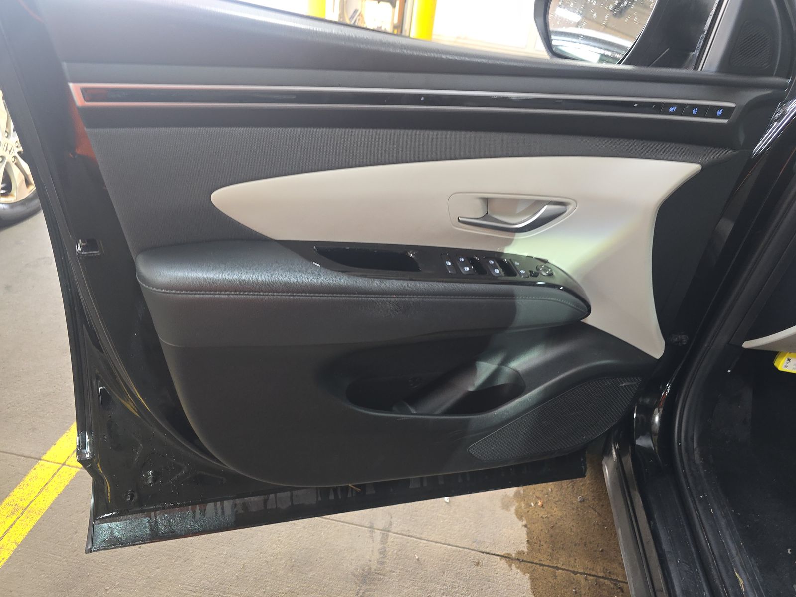 2023 Hyundai Tucson Limited AWD